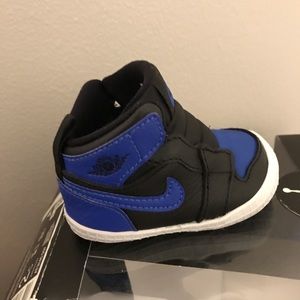 Baby Jordan’s